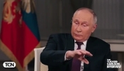 MEGA-INTERVIU Tucker Carlson - Vladimir Putin | | Tradus în ROMÂNĂ